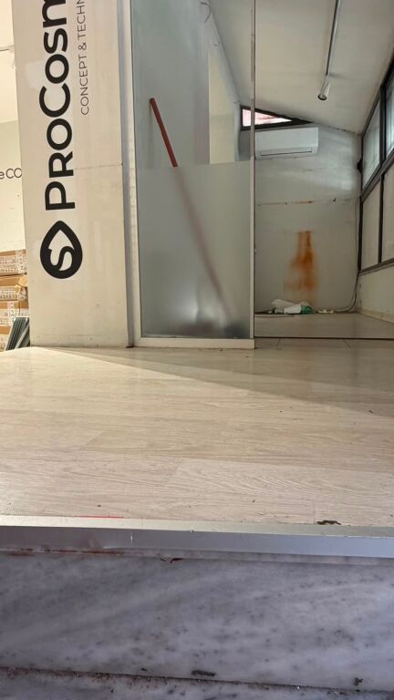 🏢 Locale commerciale in affitto 100 m² - Ex Blocco, Caffè "Roma"