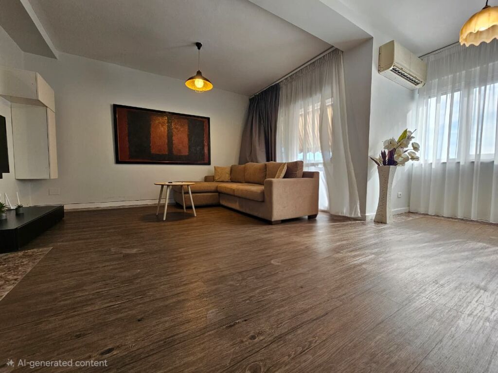 Apartament 2+1+2 per shitje ne Bllok!
