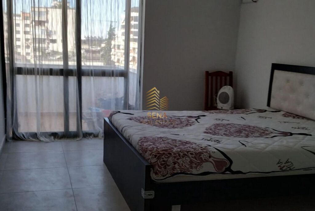 Affitto, Appartamento 2+1+Blk, Via Kavajes, 65.000 Lek/Mese