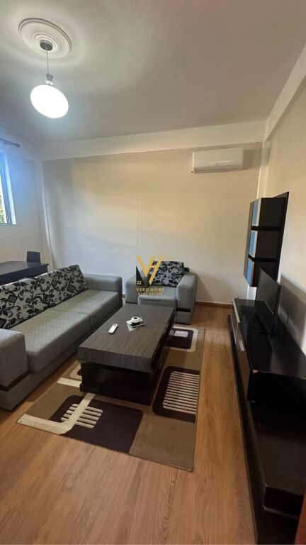 APARTMENT 1+1 FOR RENT IN ASTIR 35,000 LEKE