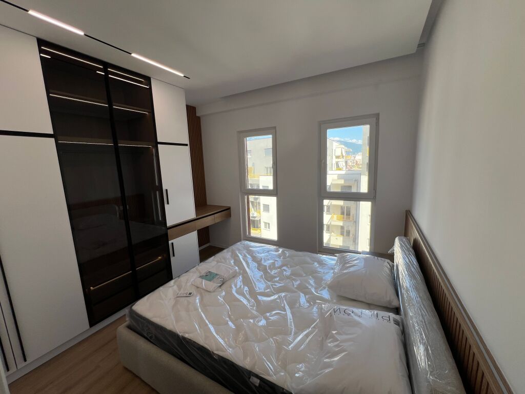 For rent apartment 2+1+2+Parking space at Aura Complex