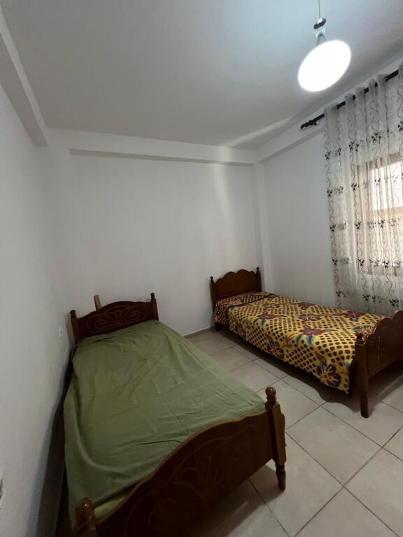 🔥 Super Okazion! 🏡 Jepet me Qira Apartament 2+1 tek Jordan Misja tek Kompleksi Gener 2, 500 mije lekee