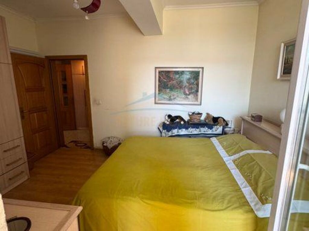 Shitet, Apartament 2+1, Ish-Nisharaku, Bulevardi Gjergj Fishta