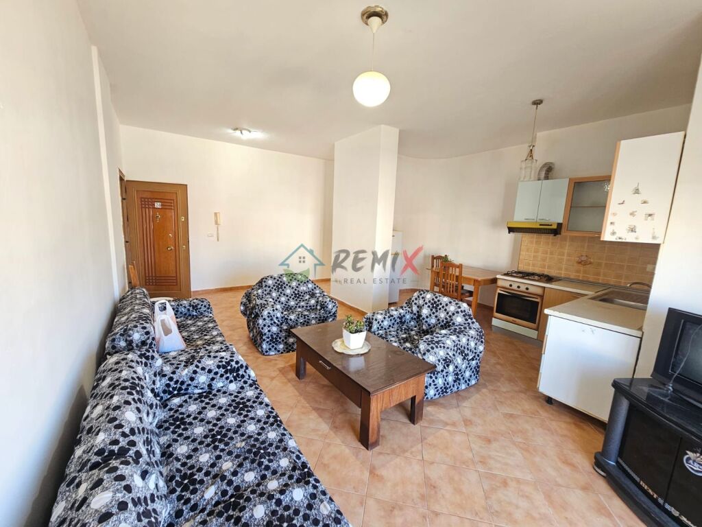 # ✨ APARTMENT 2+1 FOR SALE IN ONE OF THE MOST SOUGHT-AFTER AREAS – NEAR THE POLICE DISTRICT, DURRËS