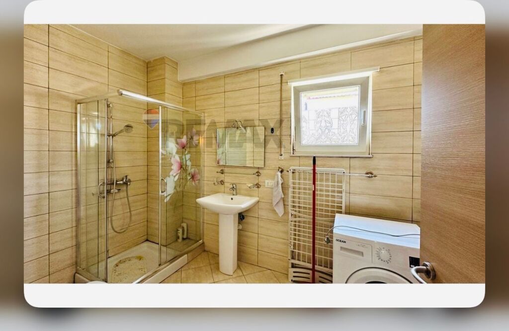 Apartament 1+1 Qender