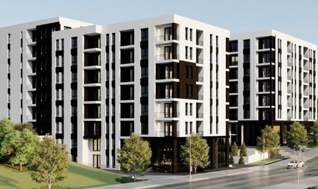 PAY IN INSTALLMENTS! 2+1 apartment for sale! 📍 Near the Great Ring &amp; New Boulevard.