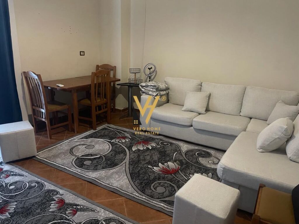 APPARTAMENTO 1+1 IN AFFITTO PRESSO I PALAZZI CABEJ 42.000 LEKE
