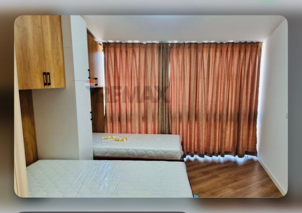 Apartment 2+1 for Rent in Paskuqan