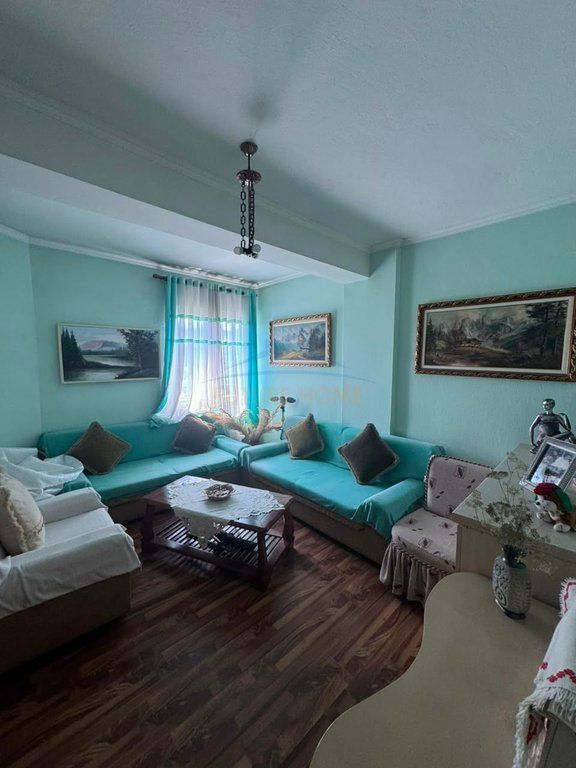 Shitet, Apartament 2+1, Ish-Nisharaku, Bulevardi Gjergj Fishta