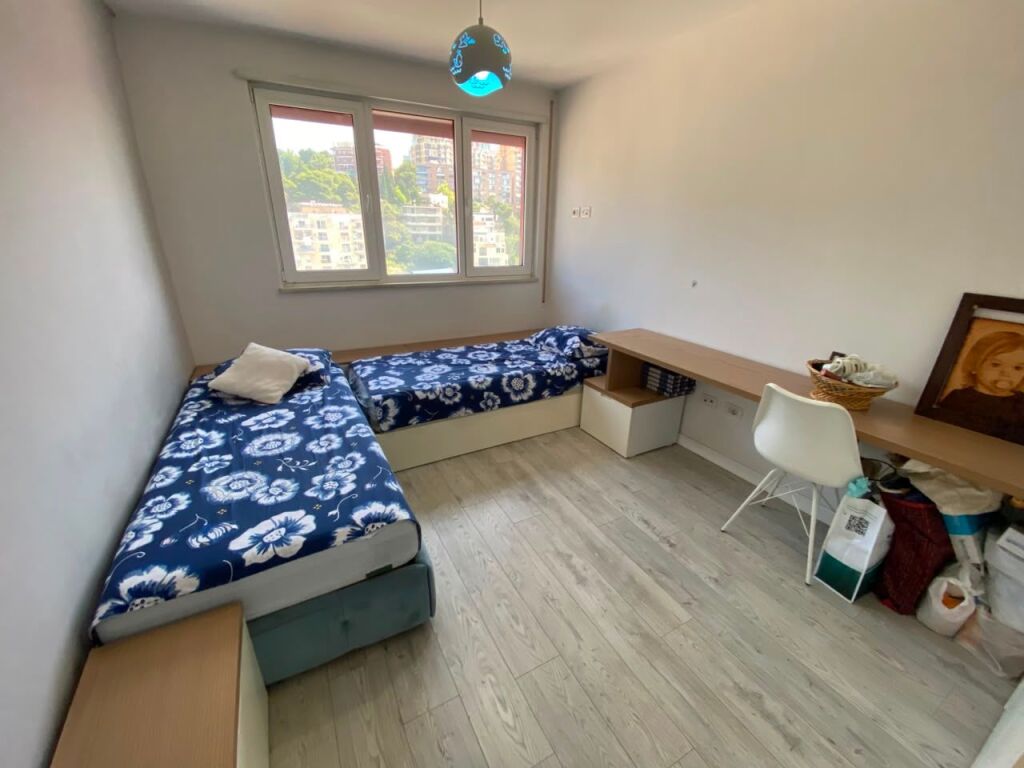 Apartament 2+1 për Shitje në Vollga, Durres!