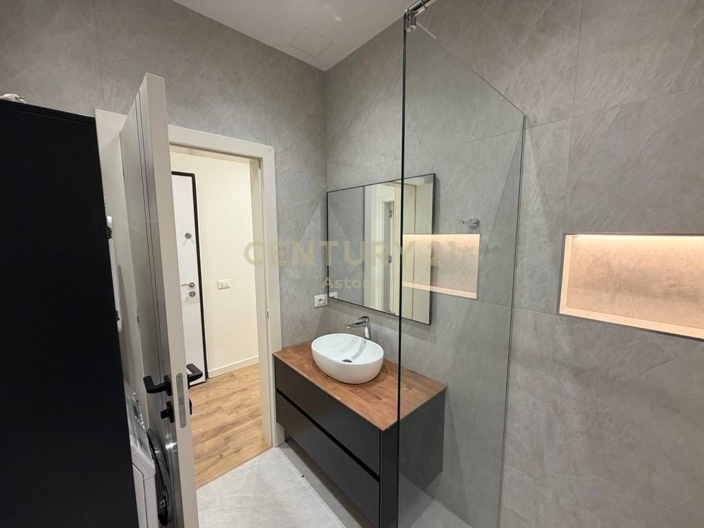 Appartamento 2+1 in Affitto – Via Barrikadave 750 € /Mese