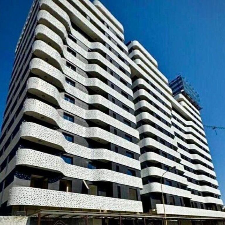🚨🔥 ULET ÇMIMI – SUPER OKAZION! 🔥🚨  🏡✨ SHITET APARTAMENT 3+1+2 – CORNER RESIDENCE ✨🏡