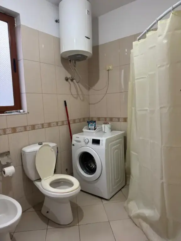 Qera | Shtëpi private 2 + 1 | Allias | 500 €/muaj
