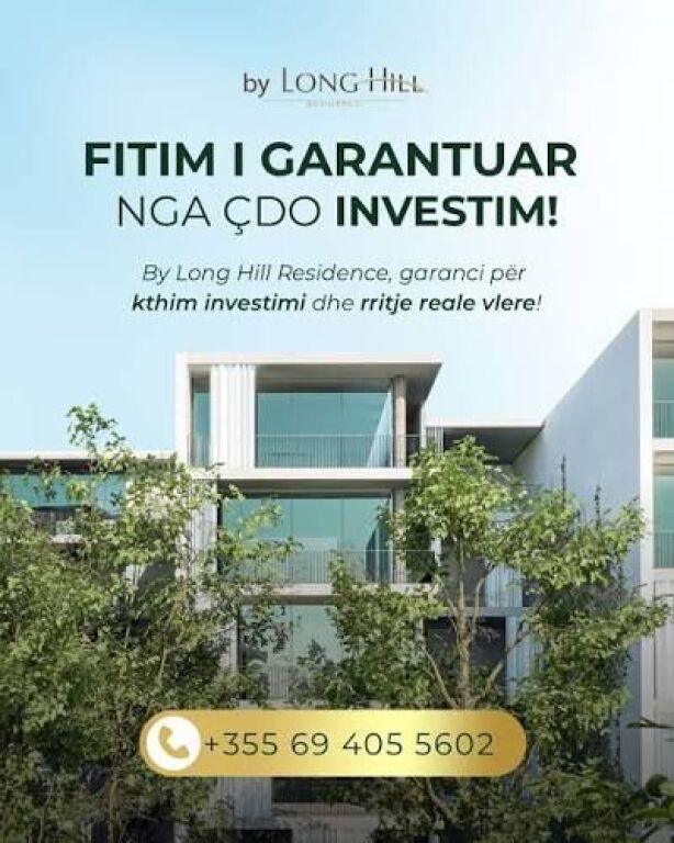 🔥 OPPORTUNITY! 2+1 APARTMENT Only 1,650 €/m² – By Long Hill Residence 🔥