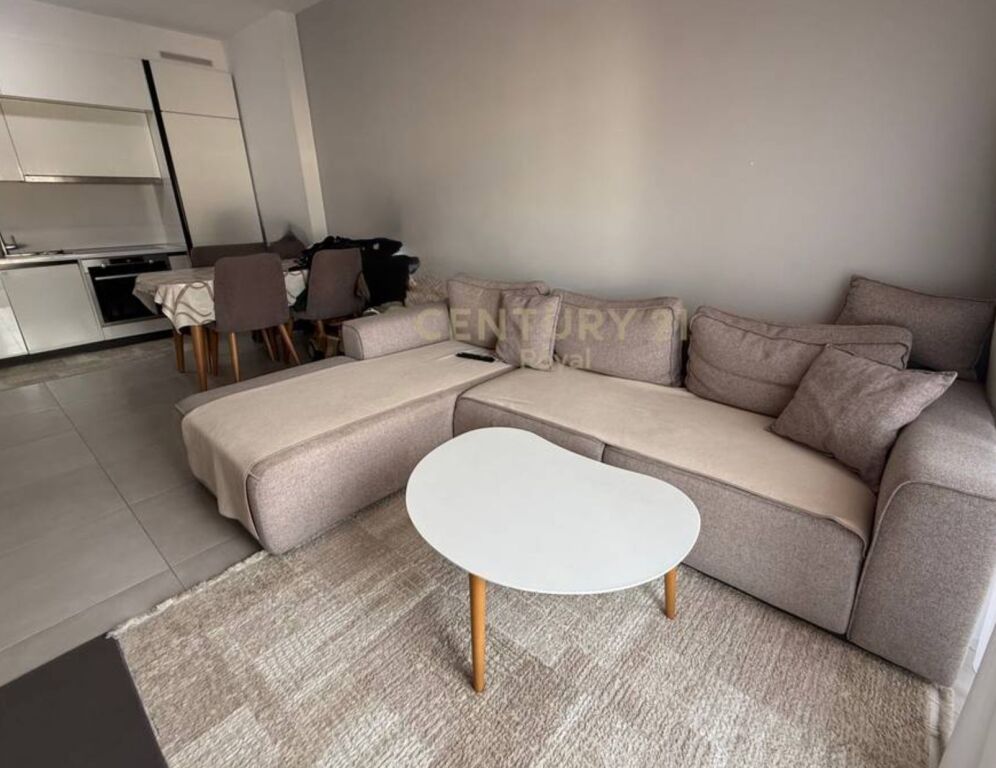 SHITET APARTAMENT 1+1