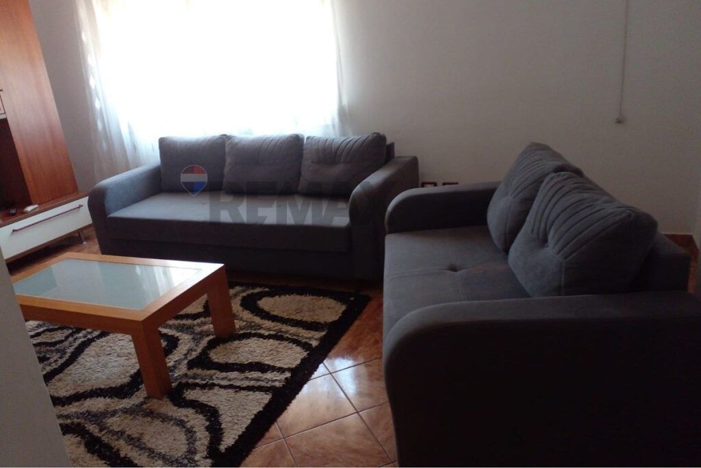 FOR RENT 1+1 APARTMENT NEAR THE FACULTY OF MEDICINE, TIRANA