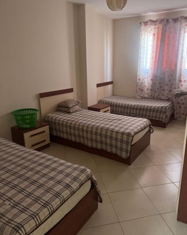 📌JEPET ME QIRA APARTAMENT 2+1+2 –Yzberisht