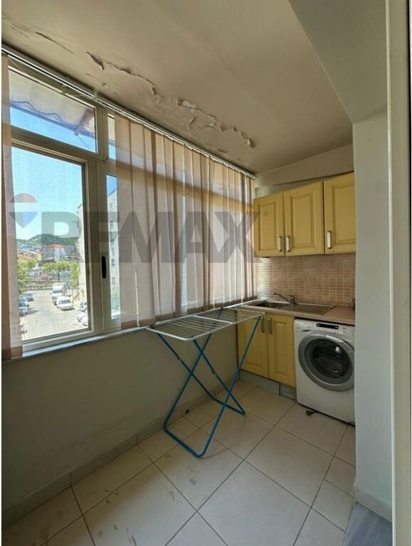 Apartment 2+1+2 for rent Bajram Curri Boulevard