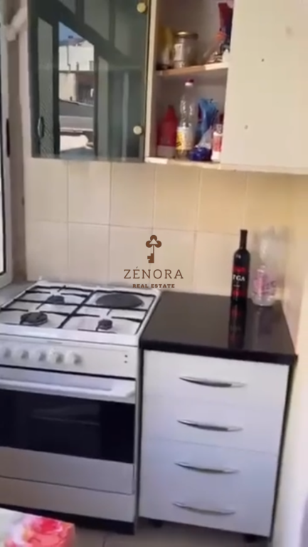 FOR SALE APARTMENT 2+1 – NEAR DIBRËS STREET (AN211016TR)