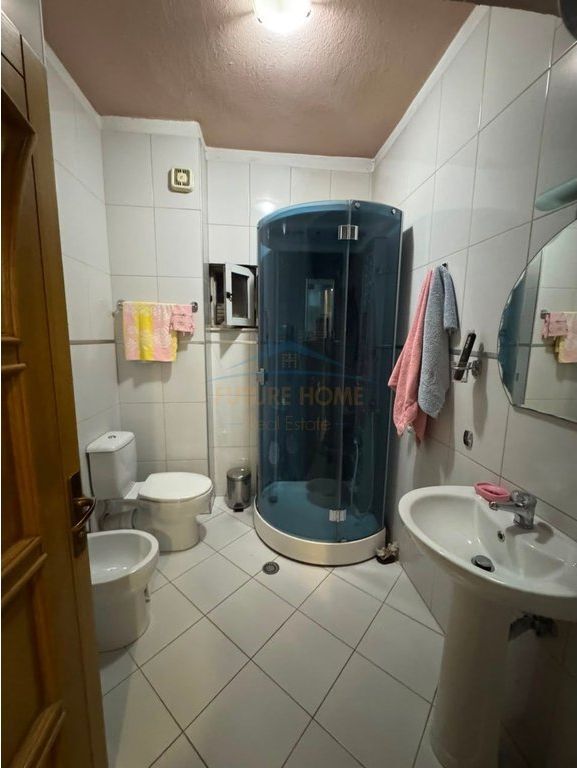 Shitet, Apartament 2+1, Ish-Nisharaku, Bulevardi Gjergj Fishta
