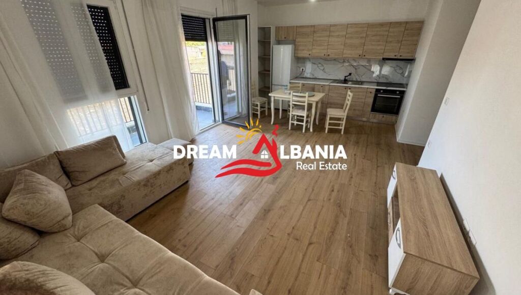 Jepet me qera apartament 2+1+2 ne Don Bosko kompleksi Trio Tower (ID 42215494)