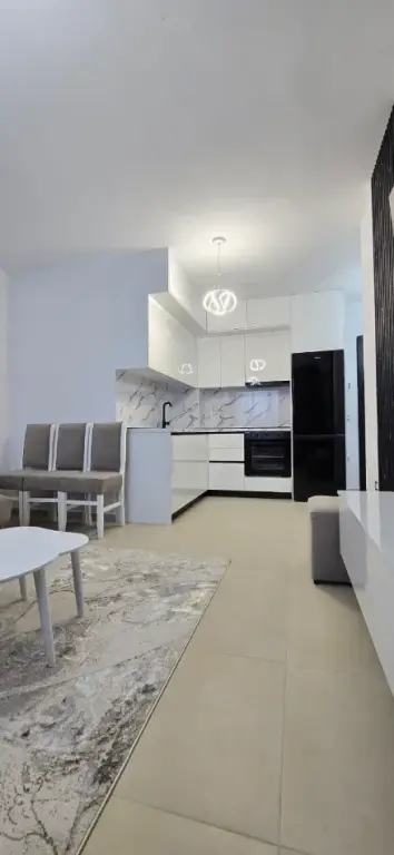 Qera | Apartament 1 + 1 | Shkozë | 350 €/muaj