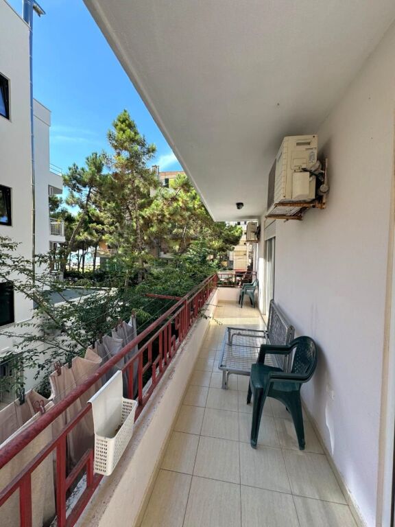 🌊 DAILY RENT APARTMENT – SHKËMBI I KAVAJËS 🌊