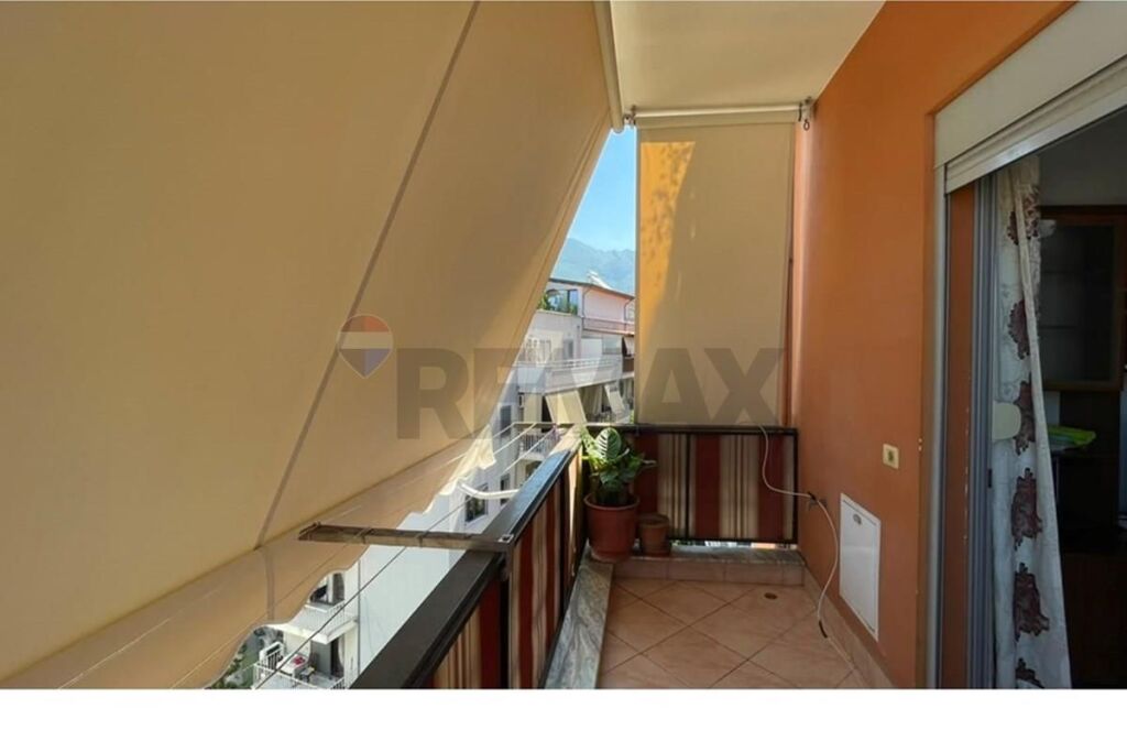 Apartament 1+1 me qira ne Fresk!