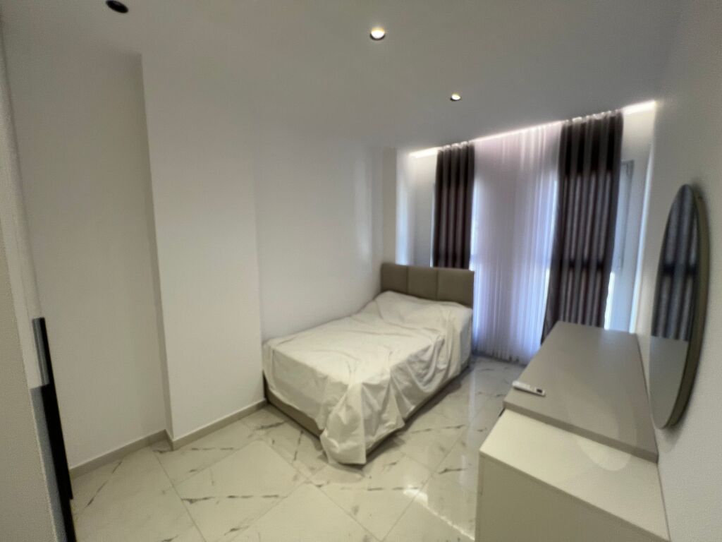 For rent apartment 2+1+2+Parking Space at Aura Complex
