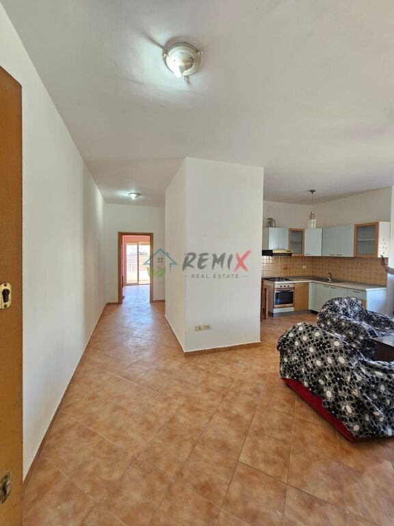# ✨ APARTMENT 2+1 FOR SALE IN ONE OF THE MOST SOUGHT-AFTER AREAS – NEAR THE POLICE DISTRICT, DURRËS