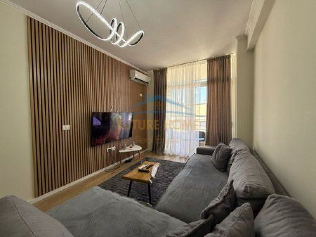 Qera, Apartament 2+1, Kompleksi Fratari, Unaza e Re