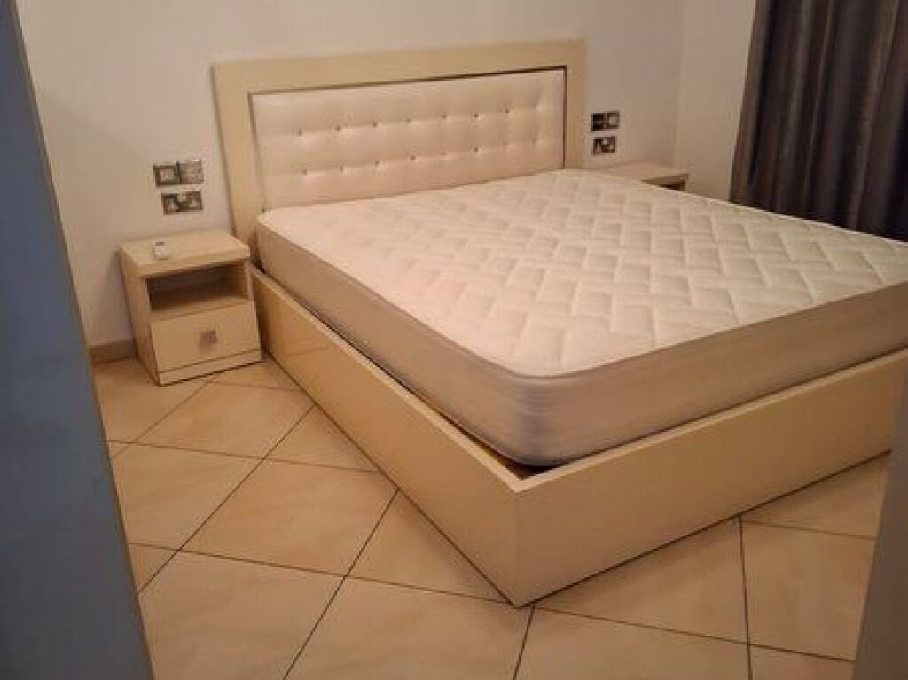 Qera, Apartament 2+1,Rezidenca Kodra e Diellit 1, Tirane .