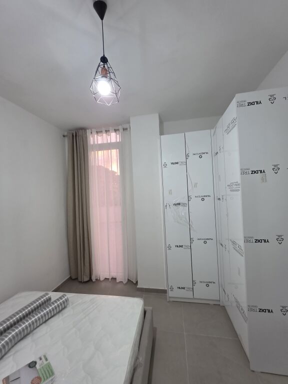 For rent 1+1+veranda Astir Tudas Residence 400 thousand lek