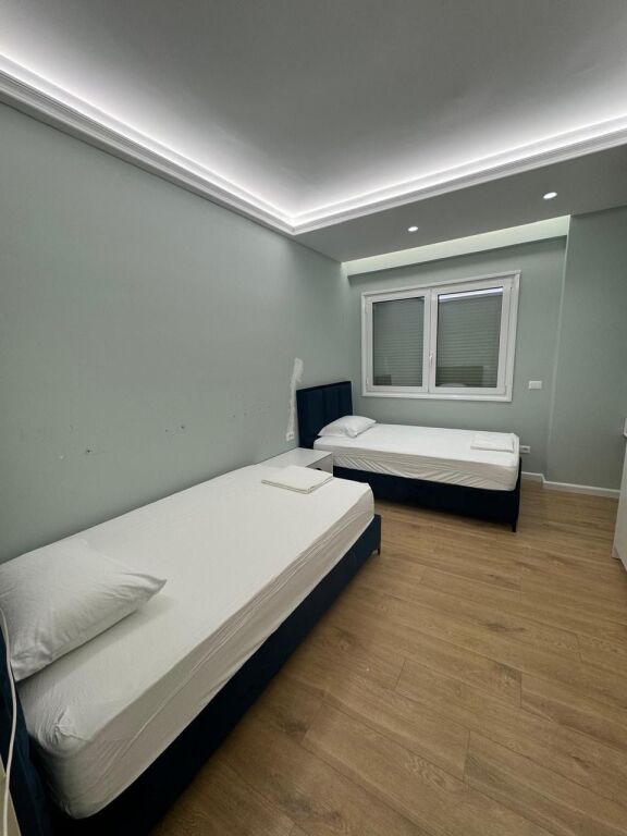 Attico in affitto a lungo termine Centro città Vlora