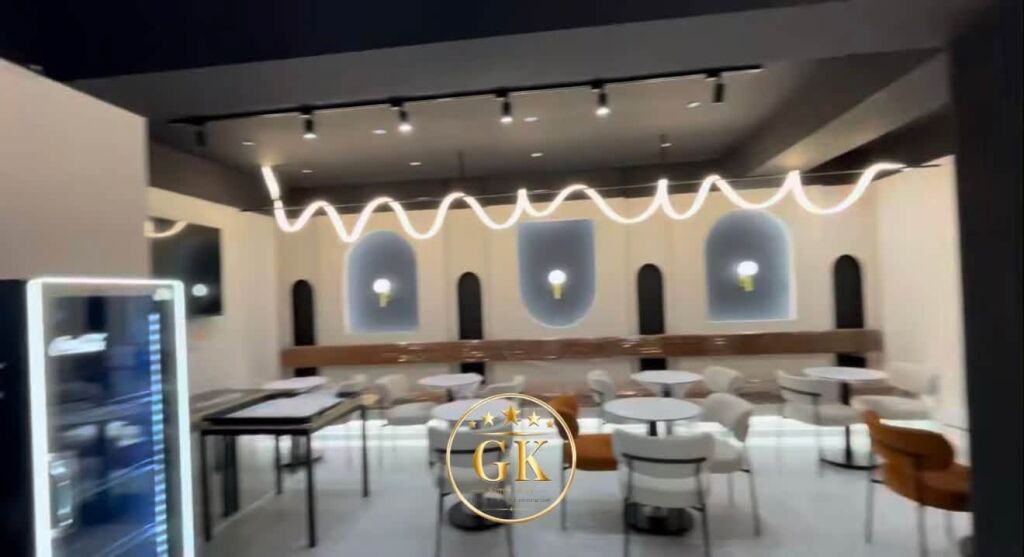 BUSINESS FOR SALE BAR COFFEE AND ENTERTAINMENT TOYS FOR CHILDREN TOTALLY INVESTED 📍DURRES STADIUM • 100,000€ ✅