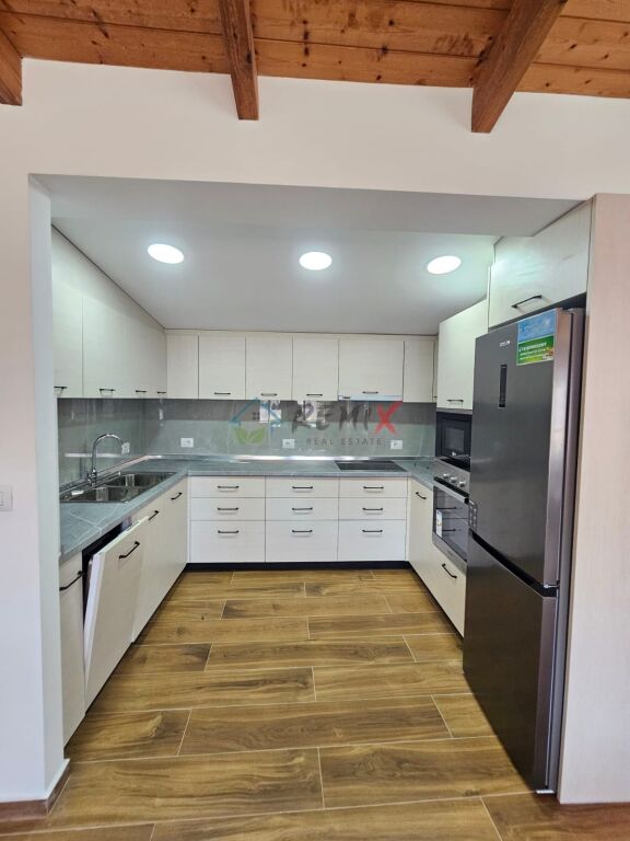 # ✨ Appartamento moderno 2+1 in affitto – Di fronte a 2 Gjelave, Durrës