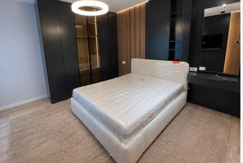 QUANTUM RESIDENCE, Modern 2+1+2 apartment for rent.