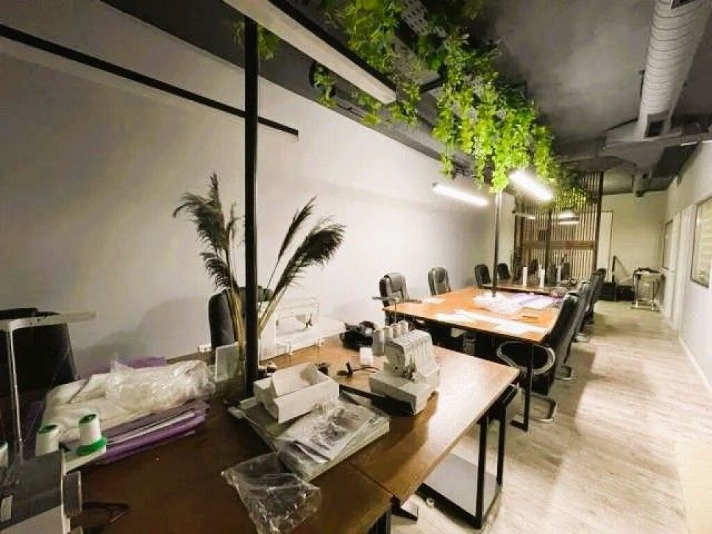 🏢AFFITTASI | UFFICIO – COMPLESSO SQUARE 21 ✨