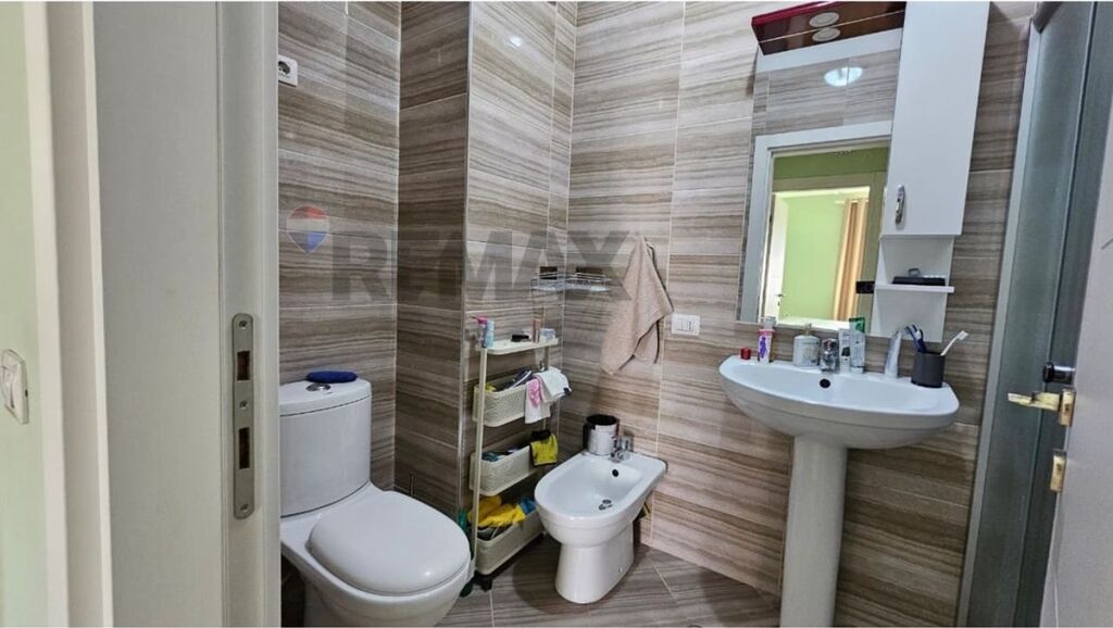 Apartment 1+1 for rent in the Center!