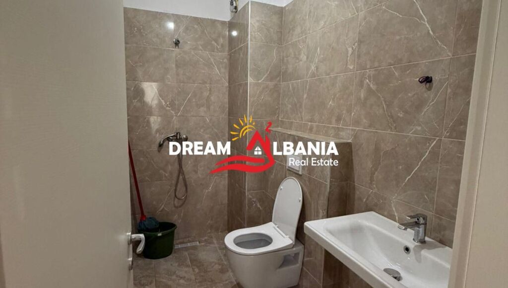 Jepet me qera apartament 2+1+2 ne Don Bosko kompleksi Trio Tower (ID 42215494)