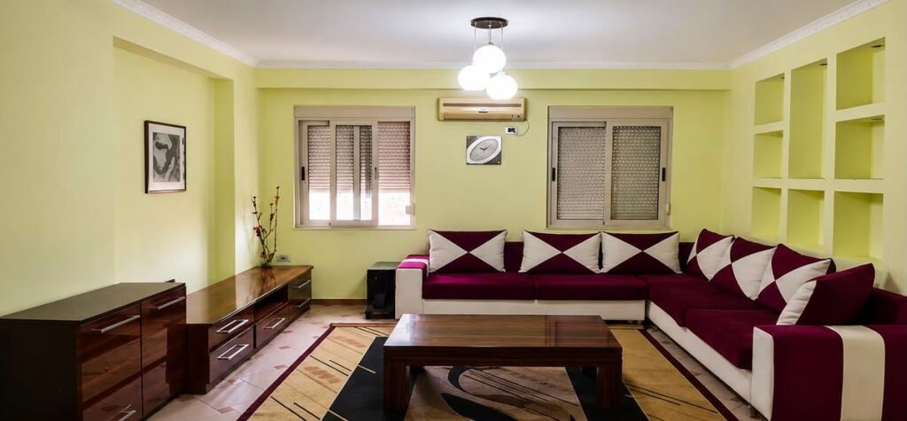 Rent | Apartament 1 + 1 | Rruga e Durresit | 650 €/month