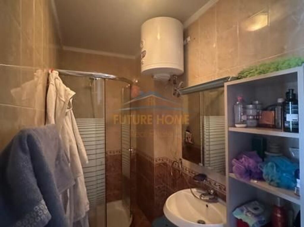 For sale, Apartment 3+1+2+Veranda, Ali Dem, near the Mangalem complex