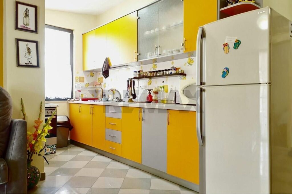 2+1 Apartment with Veranda for Sale – Golem, Durrës