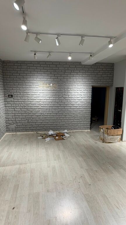 🏢 Locale commerciale in affitto 100 m² - Ex Blocco, Caffè "Roma"