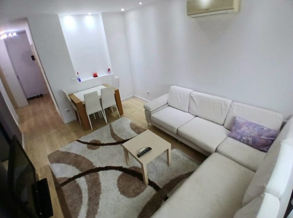 2+1 Apartment for rent in Ali Dem