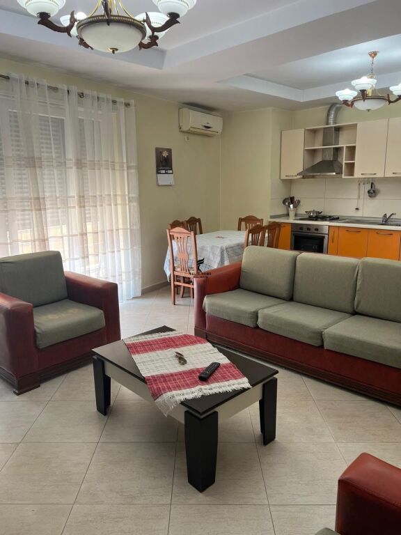APARTAMENT ME QERA 2+1 PAZARI I RI 70.000 LEKE FH-82652