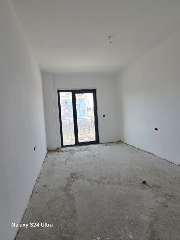 📍 Corner Residence – Bulevardi Gjergj Fishta, Tiranë