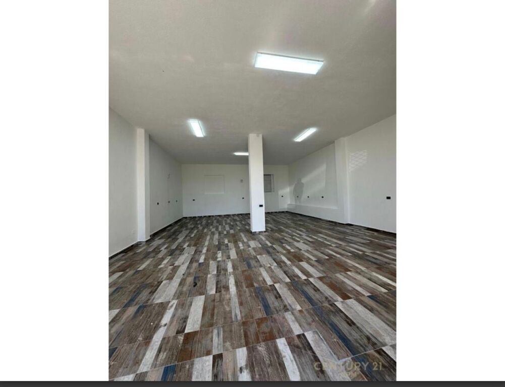 Warehouse for Rent at Kodra e Priftit