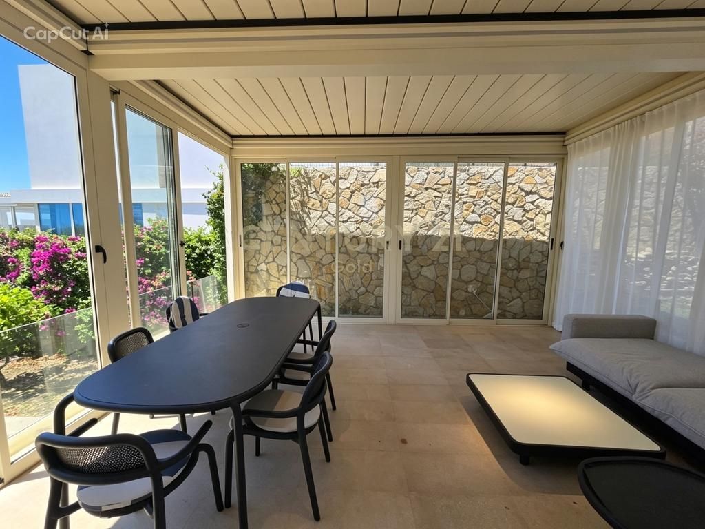 Appartamento 3+1 in vendita a Green Coast