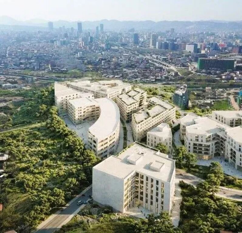✨🏡 APPARTAMENTO 1+1 IN VENDITA – ALUNA 4, PASKUQAN Prezzo: 900 €/m²